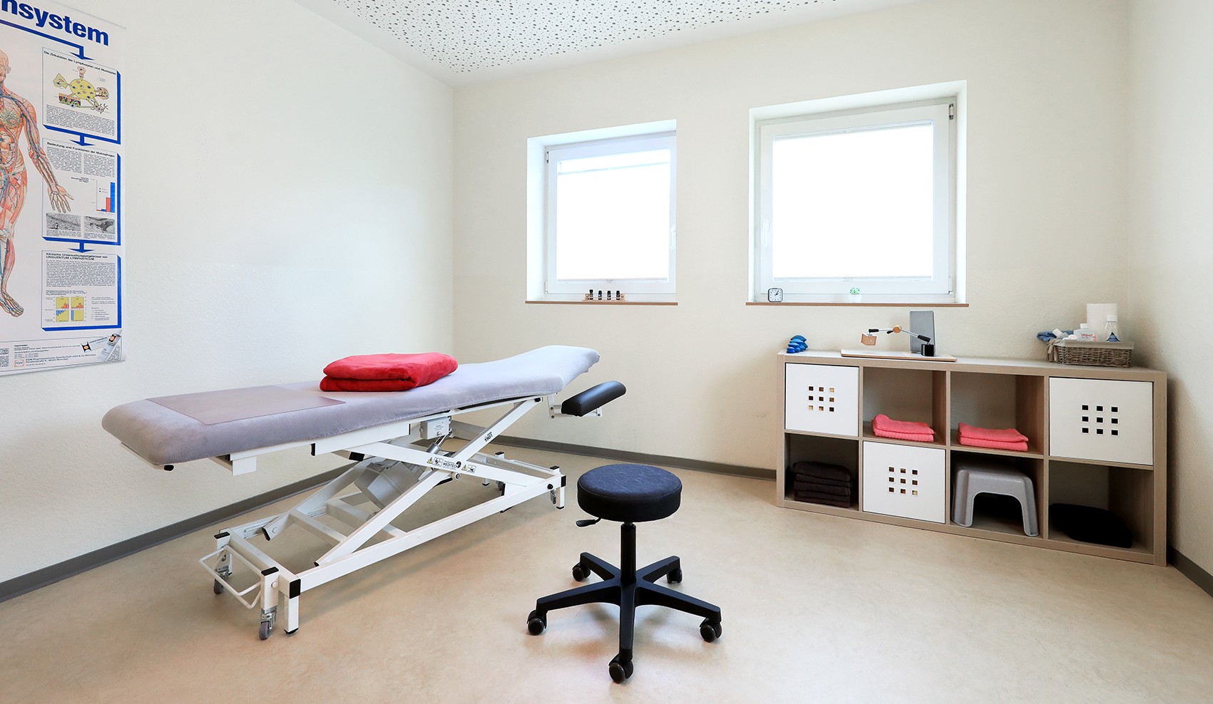 Praxisraum-Daniela Brockmann_Ergotherapie