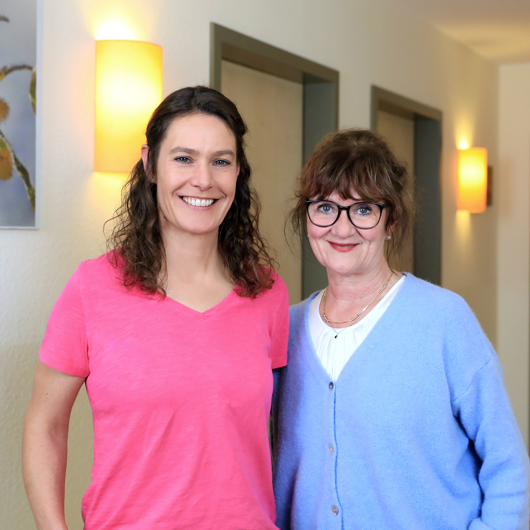 Ergotherapie Praxis_Daniela Brockmann auf Augenhöhe